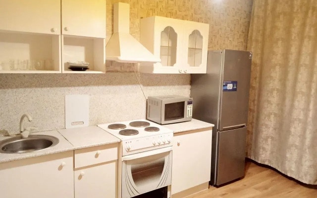 Квартира на Улице Недорубова 18к3