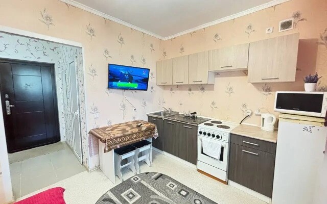 Квартира на Генерала Кашубы 1