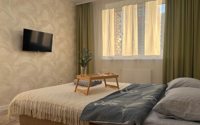 Квартира на улице Юрия Гагарина, 47 к5