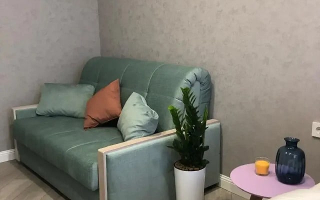 Квартира на улице Лётчика Колесниченко 65А