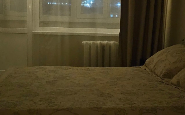 Квартира на Амурской 100