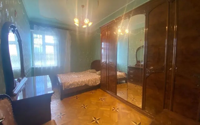 Меблированные Комнаты у Метро