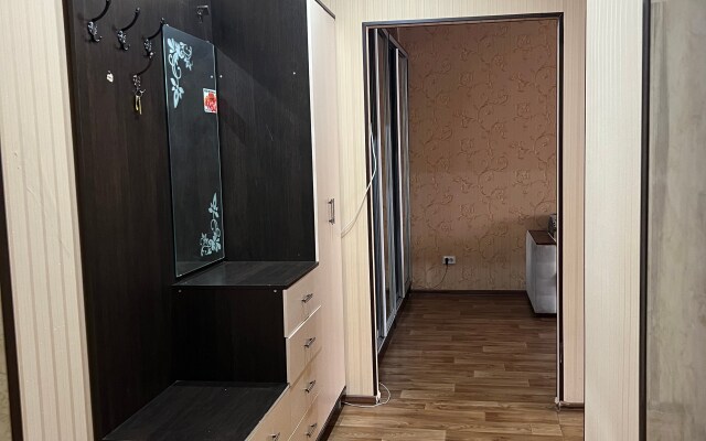 Квартира на проспекте Ульяновский, 28