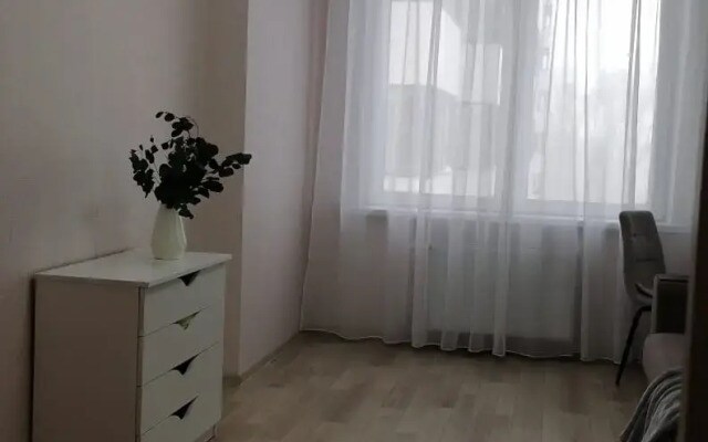 Квартира Уютная трешка студия с новым ремонтом