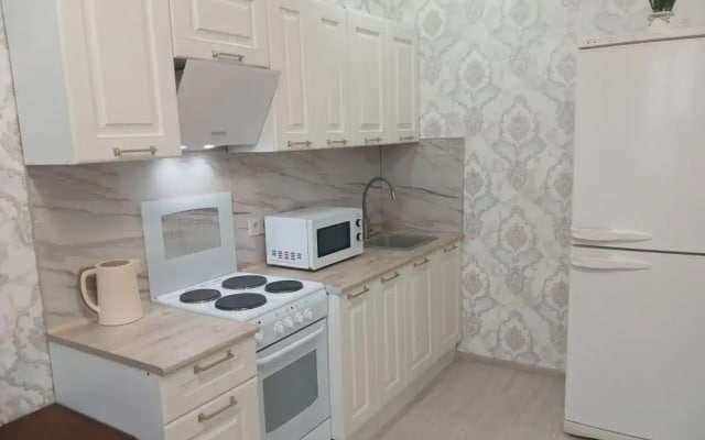 Квартира Aday Aparts в Новом ЖК