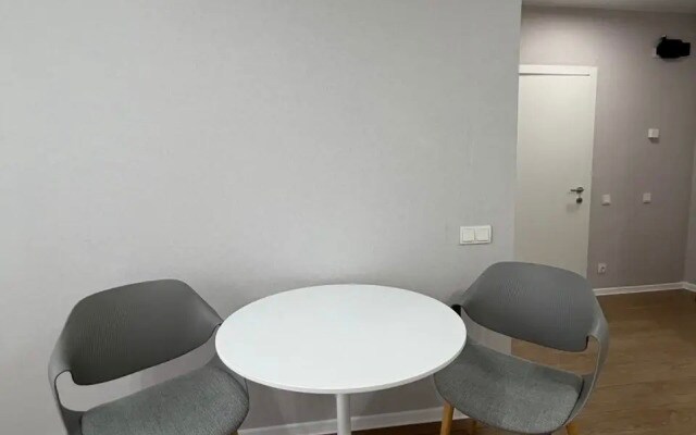 Квартира Inndays Apartments на Куприна 5