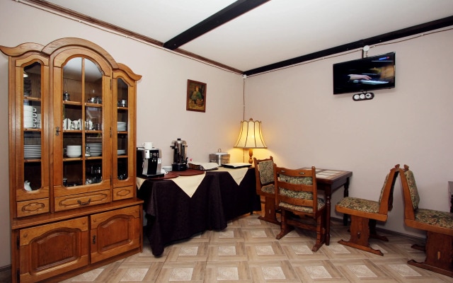 Гостевой дом Гарден Хаус/Garden House