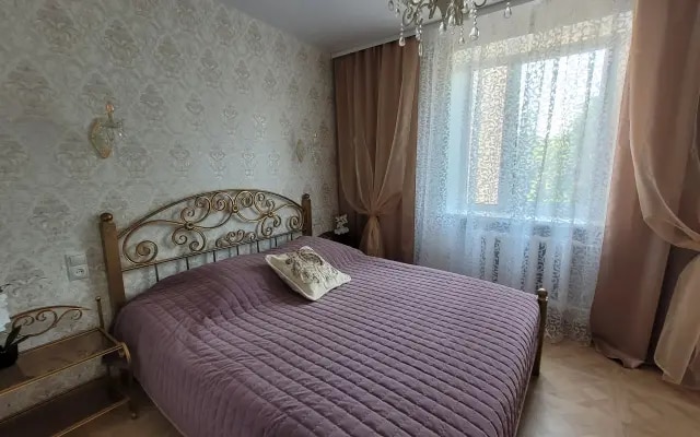 Апартаменты в Центре Victoria