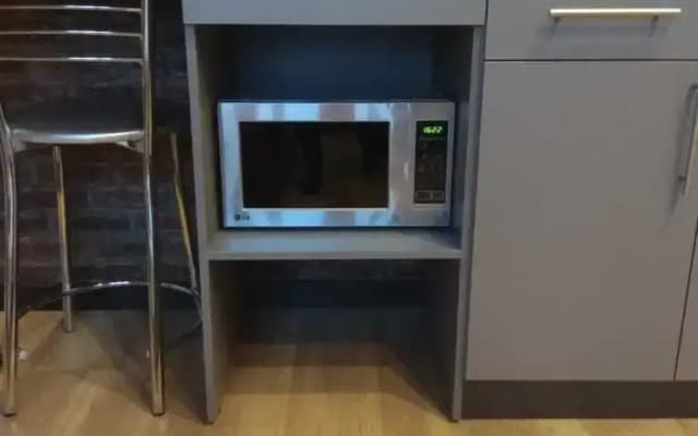 Квартира Студия на Фадеева
