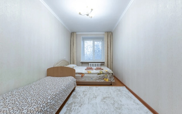 Квартира на Ленинградской 32А