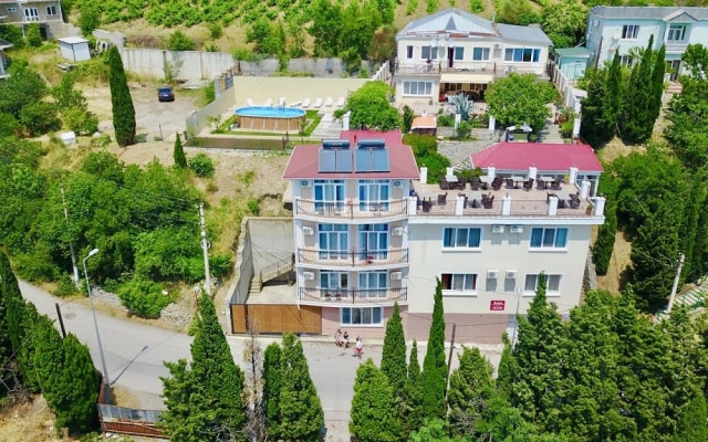 Арзы
