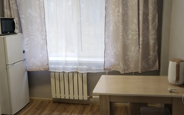 Апартаменты Вариант