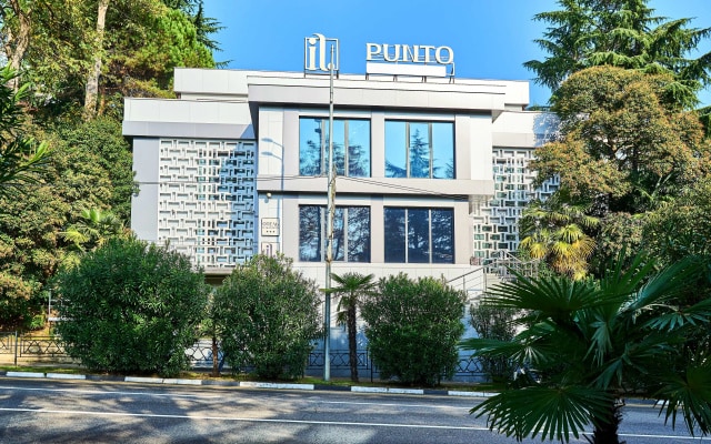 Отель IL Punto