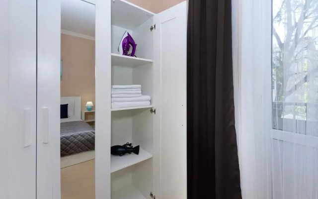 Апартаменты Park Apartments на 8 Марта