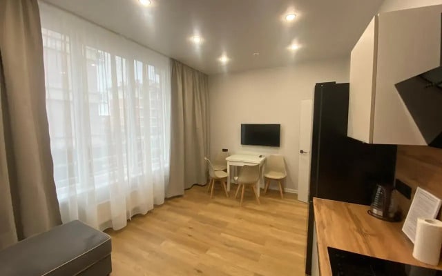 Апартаменты Sea Side 14