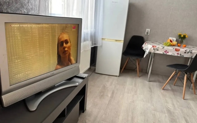 Квартира на Проспекте Ливанова 8