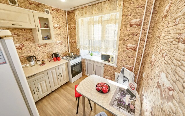 Квартира Parma apart