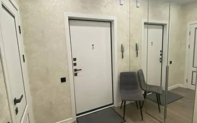 Квартира cтильная Аэропорт