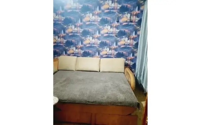 Квартира на улице Парковая 5