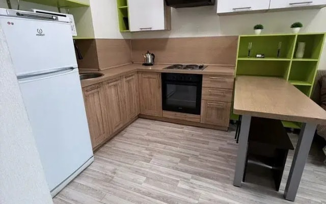 Квартира на Улице Александра Невского 2Е