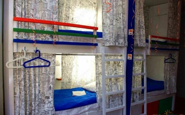Noch Legka Hostel
