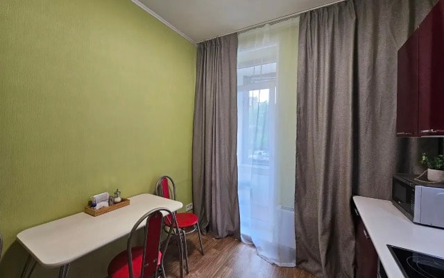 Квартира White Lodging