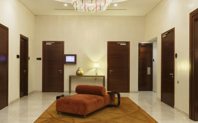 Отель Аквамарин, ZONT Hotel Group