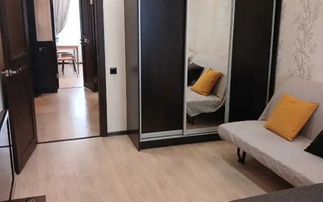 Квартира на ул Мира 18/1
