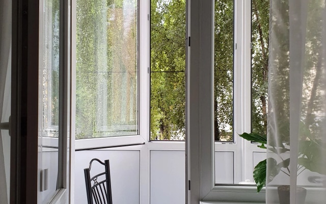 Квартира элегантная в центре