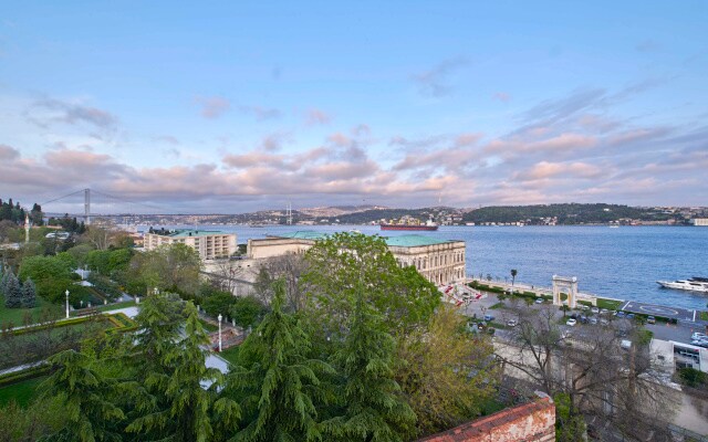 Ciragan Bosphorus Hotel