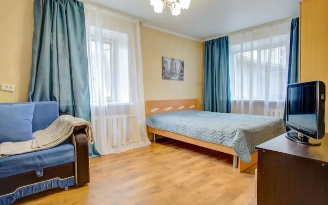 Квартира на Профсоюзной Улице 88