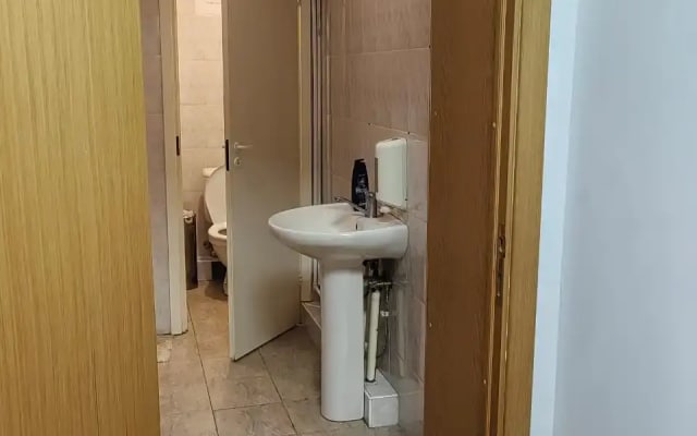 Меблированные комнаты Депо на Белорусской
