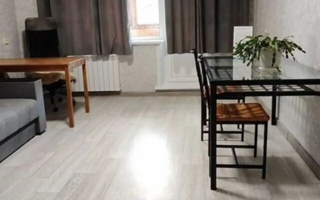 Квартира на Улице Героев Труда 35А