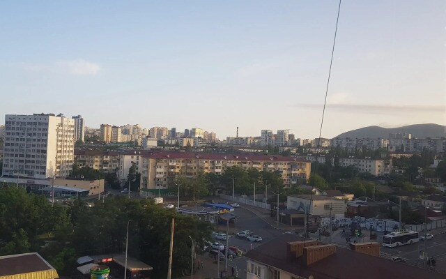 Квартира Уютная в центре города