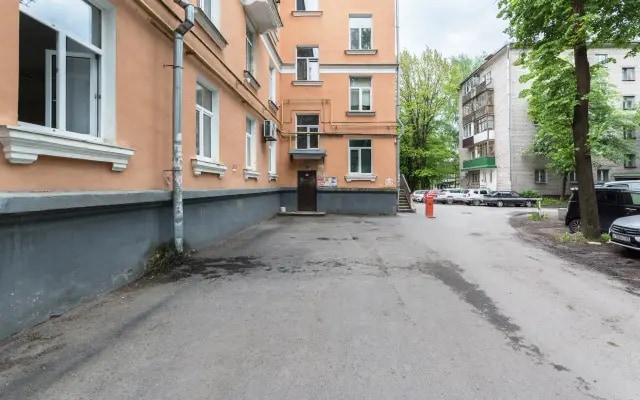 Квартира в Центре Города Октябрьский Проспект 29