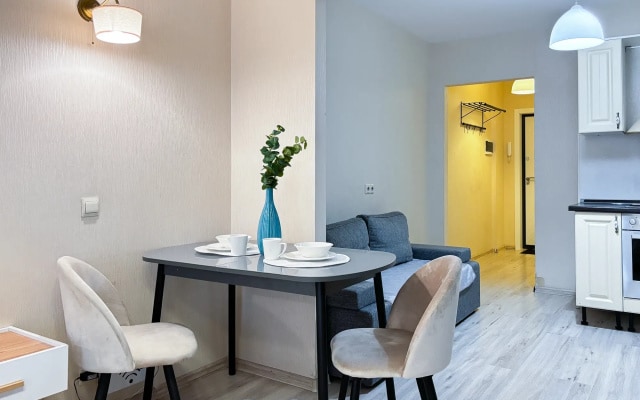 Жилое помещение MegaStay 1069