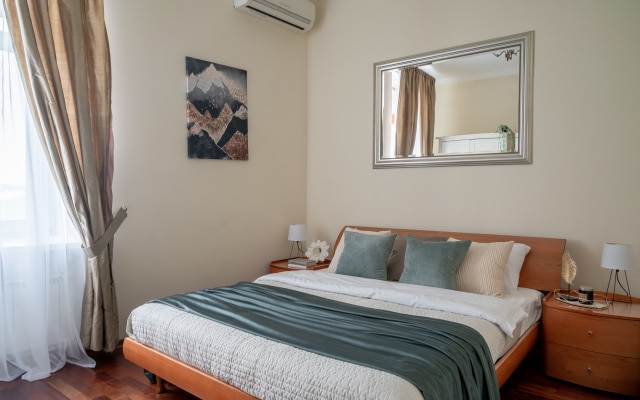 Квартира GM Apartments LUX Трехкомнатная на Арбате