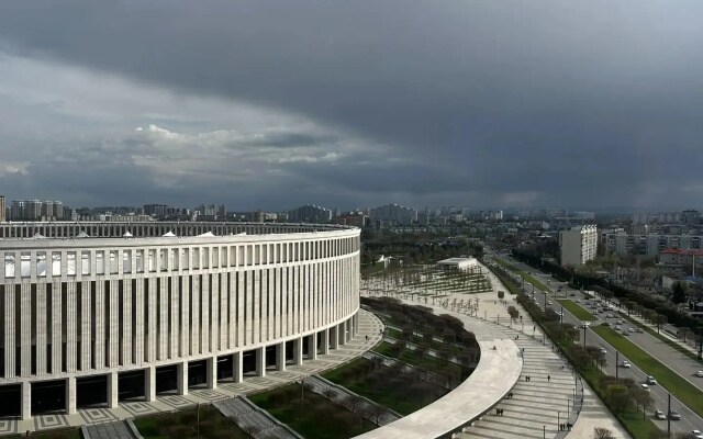 Квартира Парк