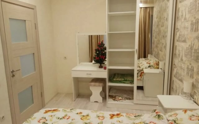 Апартаменты Happy Time in Sochi