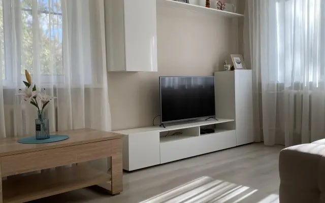 Квартира Уютно Как Дома