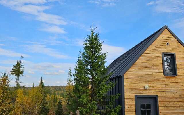 Aurora Barnhouse	