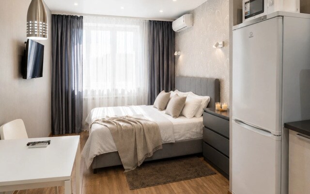 Жилое помещение MegaStay 765А