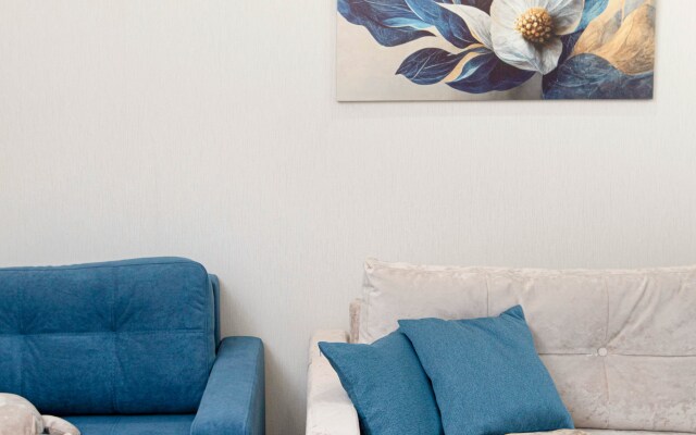 Квартира Apartment Сalypso