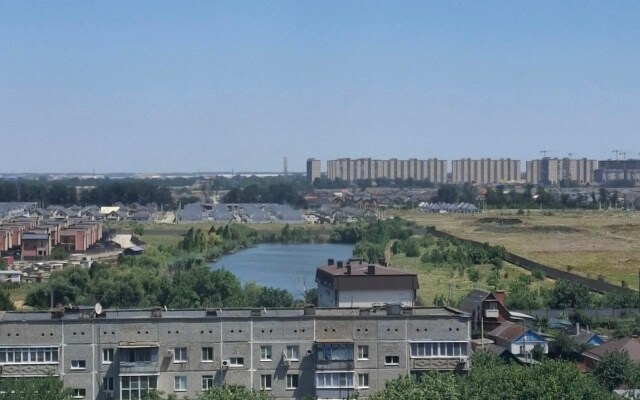 Квартира у озера