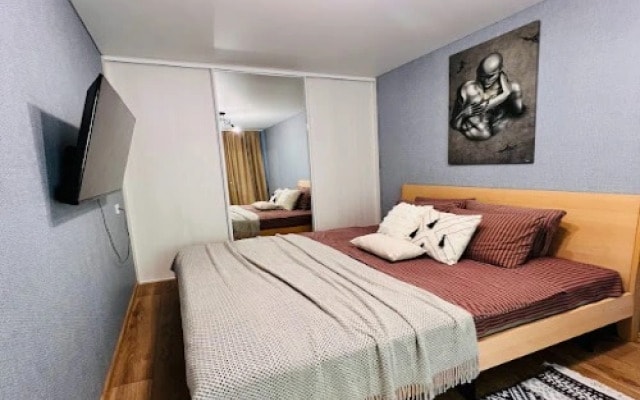 Апартаменты Skout Room