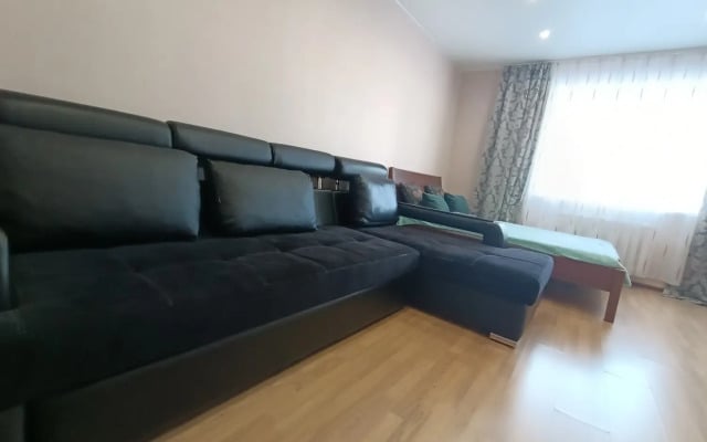Serova 51/11 Flat
