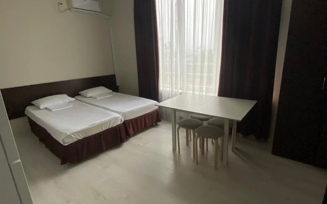 Апартаменты Sea Side 25