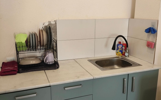 Квартира на улице Архитектора Белова 6к5 (459)