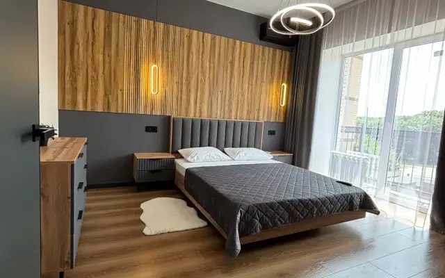Квартира на Пушкина 10Б