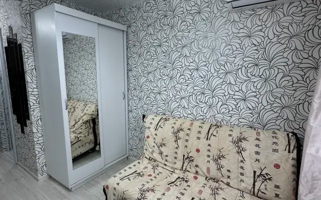 Апартаменты Visota Apartament